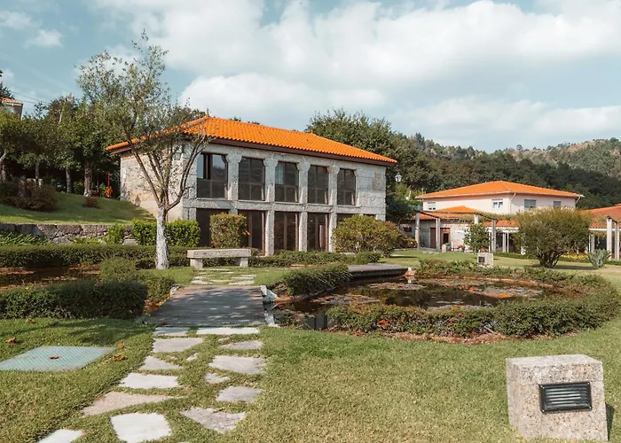 Quinta Da Eira Do Sol *