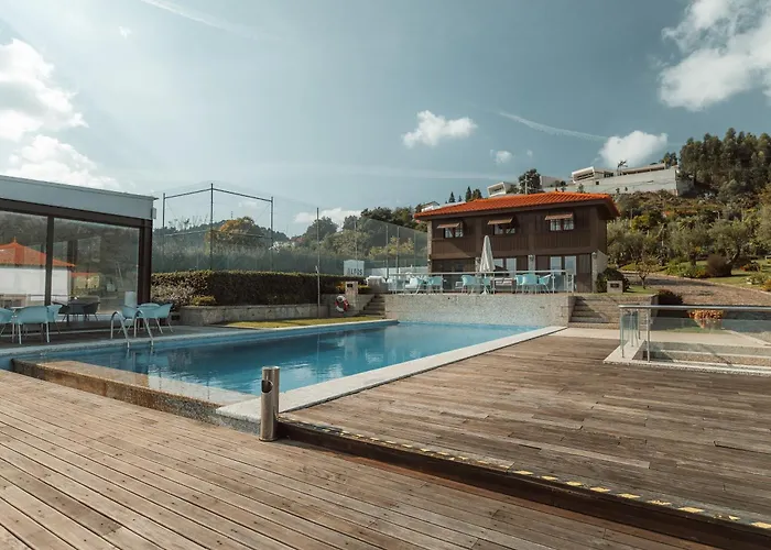 Quinta Da Eira Do Sol *