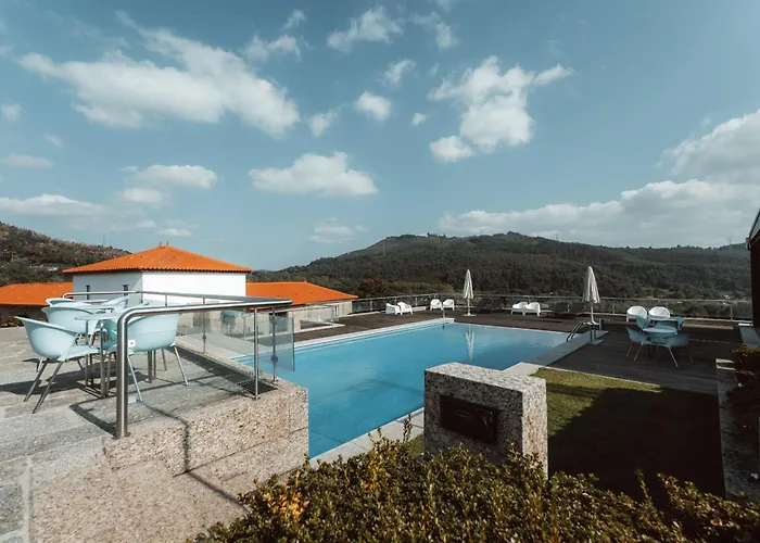 Quinta Da Eira Do Sol Alojamento de Turismo Rural