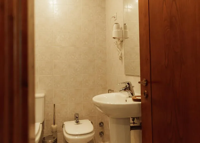 Quinta Da Eira Do Sol * Guimarães