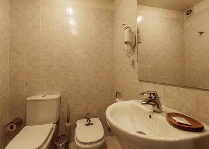 金塔艾拉多索尔酒店 农家乐