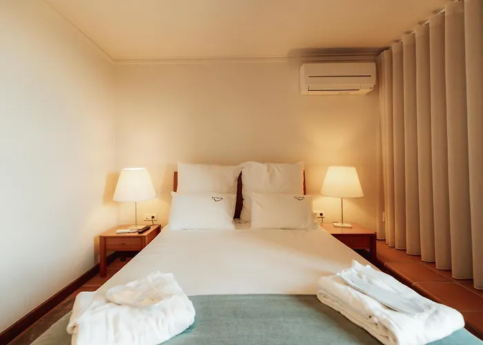 Alojamento de Turismo Rural Quinta Da Eira Do Sol