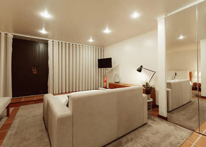 Quinta Da Eira Do Sol Farma *