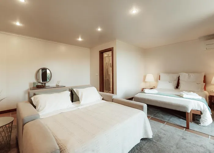 Farma Quinta Da Eira Do Sol *