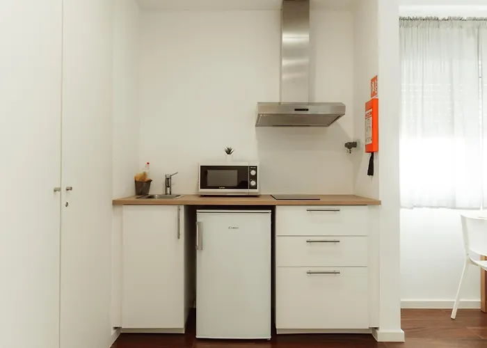 金塔艾拉多索尔酒店 农家乐 吉马良斯