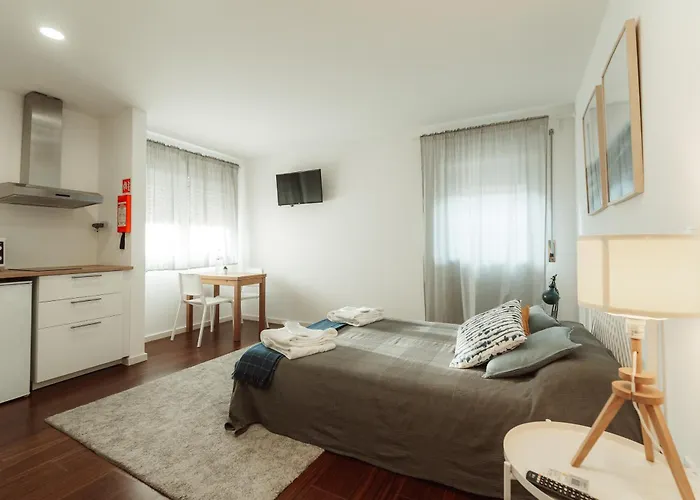 Farma Quinta Da Eira Do Sol Guimarães