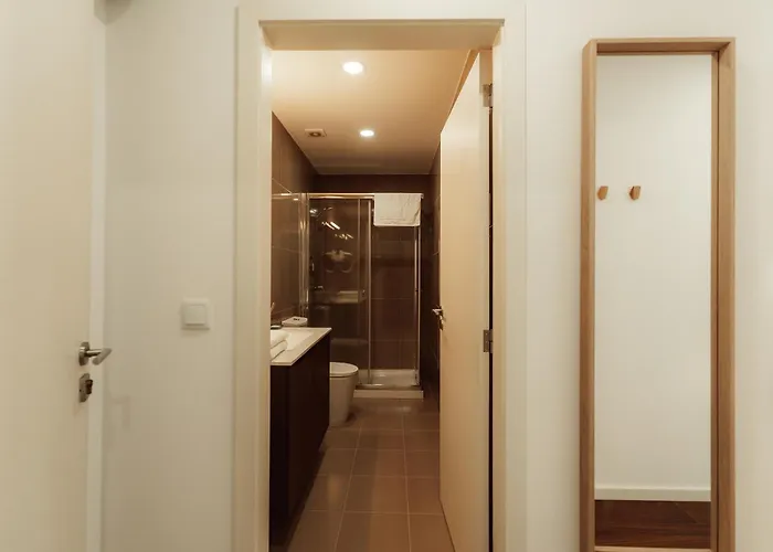 Quinta Da Eira Do Sol Guimarães