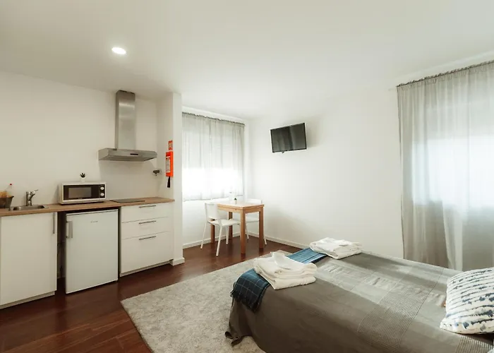 金塔艾拉多索尔酒店 * 吉马良斯