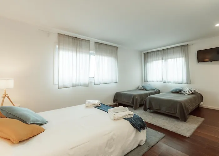 Farma Quinta Da Eira Do Sol *