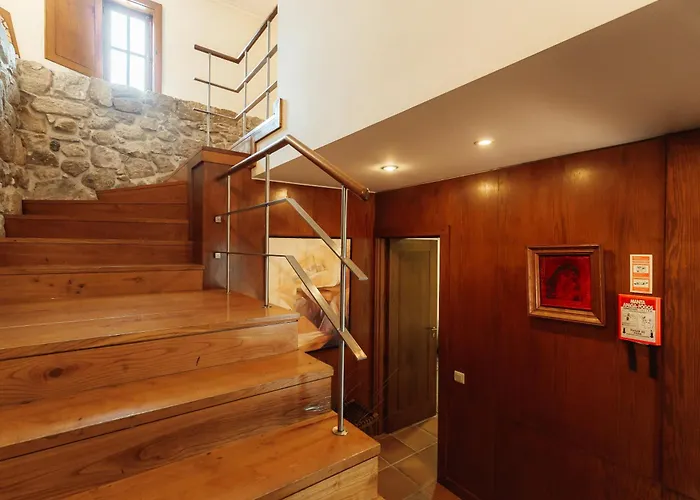 Quinta Da Eira Do Sol * Guimarães