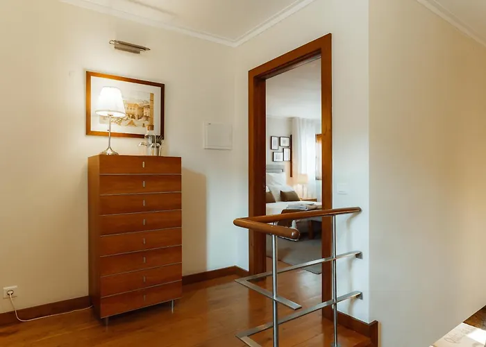 Alojamento de Turismo Rural Quinta Da Eira Do Sol