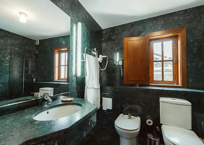 Quinta Da Eira Do Sol Farma Guimarães