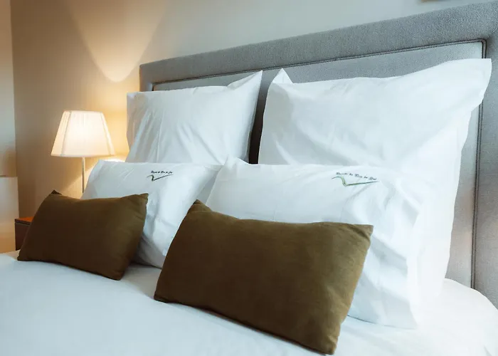 Quinta Da Eira Do Sol *