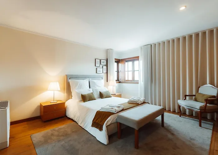 金塔艾拉多索尔酒店 吉马良斯