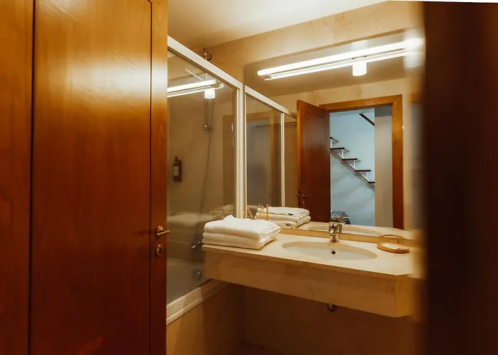 Quinta Da Eira Do Sol * Guimarães