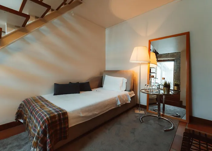 Alojamento de Turismo Rural Quinta Da Eira Do Sol