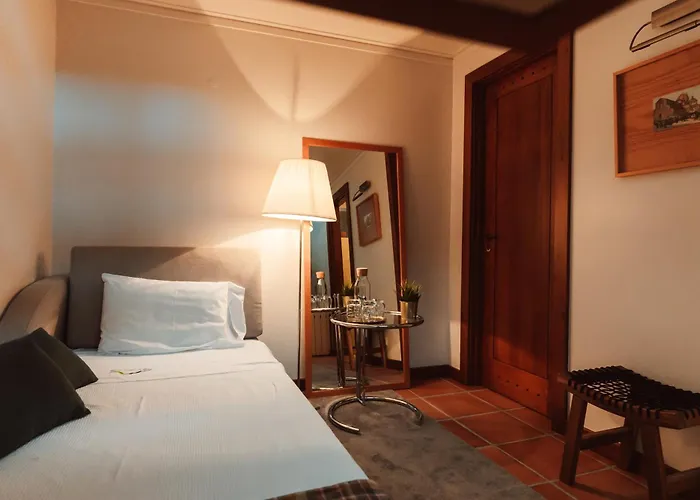 金塔艾拉多索尔酒店 农家乐 *