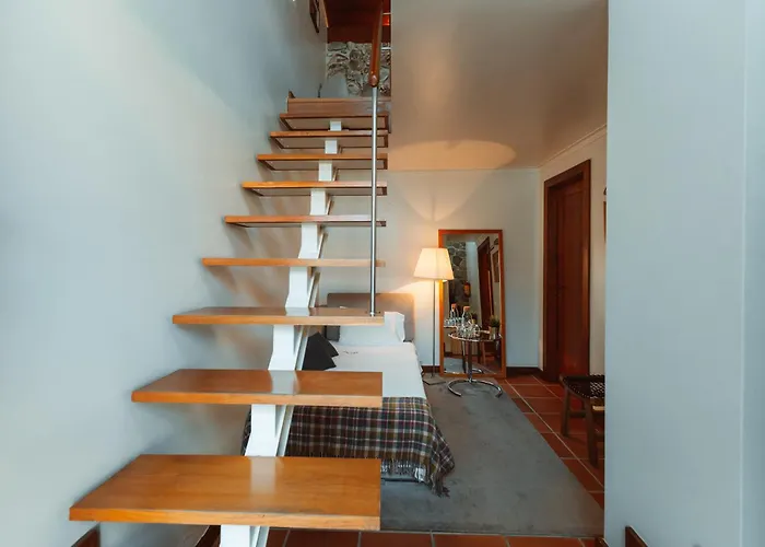 Alojamento de Turismo Rural Quinta Da Eira Do Sol *