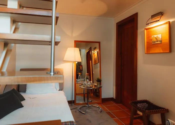 Quinta Da Eira Do Sol Farma Guimarães