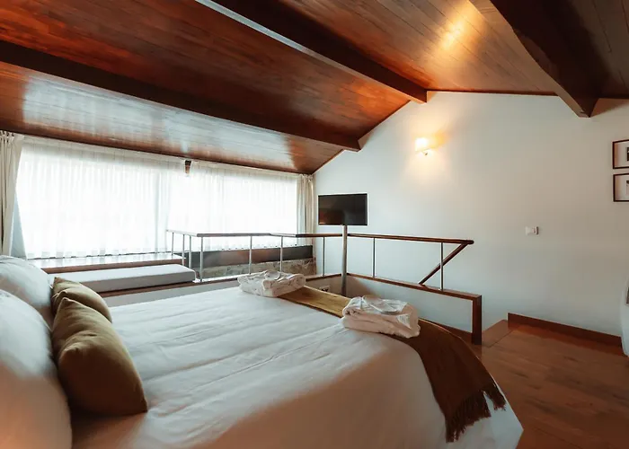 Quinta Da Eira Do Sol *