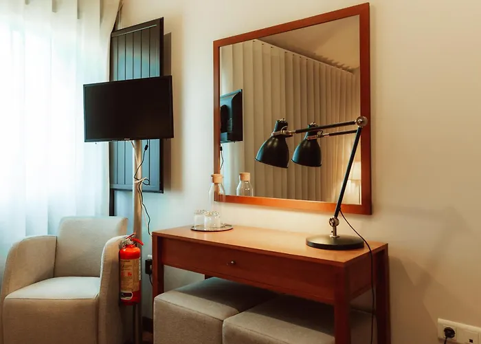 Quinta Da Eira Do Sol Guimarães