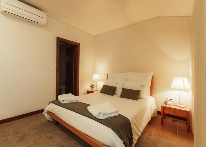 Quinta Da Eira Do Sol