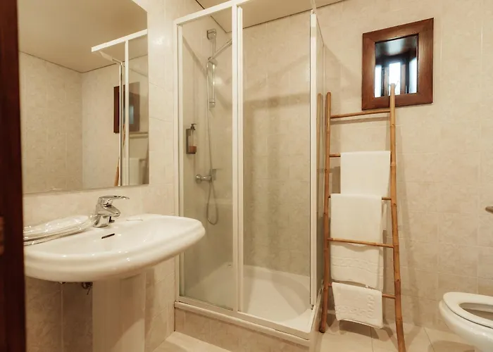 Quinta Da Eira Do Sol Alojamento de Turismo Rural