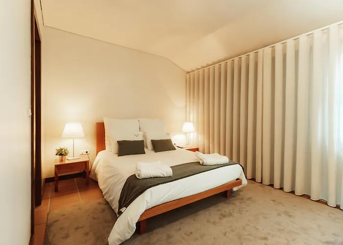 Alojamento de Turismo Rural Quinta Da Eira Do Sol *