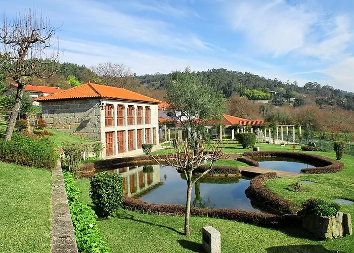 Alloggio per agriturismo Quinta Da Eira Do Sol