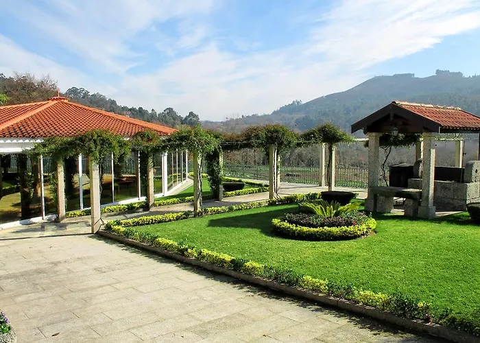 Agroturismo Quinta Da Eira Do Sol