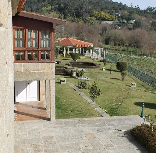 Quinta Da Eira Do Sol