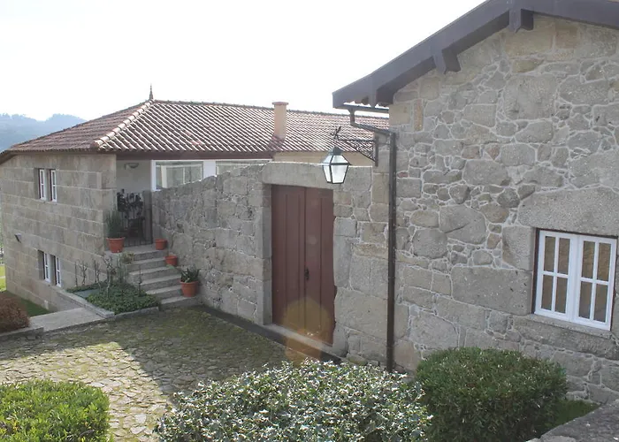 Quinta Da Eira Do Sol