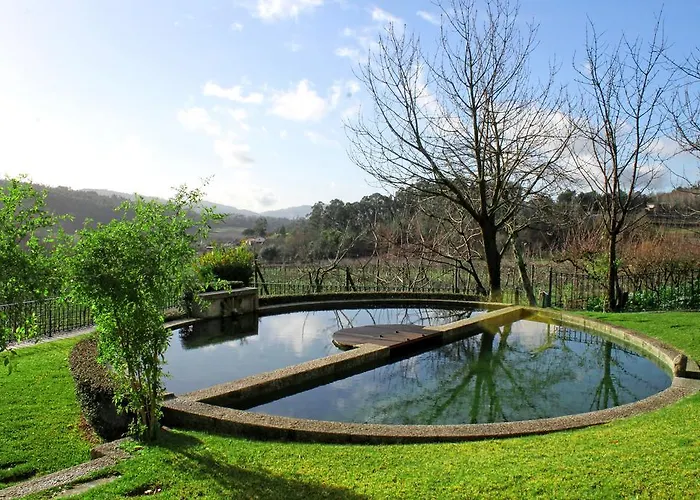 Quinta Da Eira Do Sol