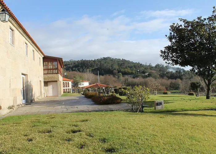 Alloggio per agriturismo Quinta Da Eira Do Sol