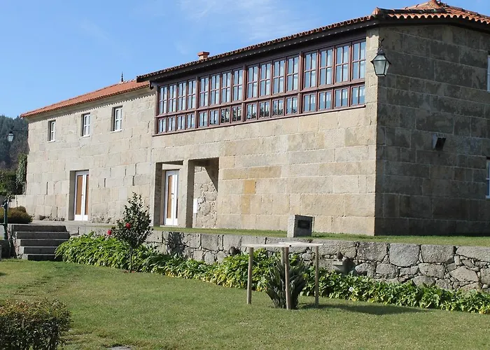 Alloggio per agriturismo Quinta Da Eira Do Sol