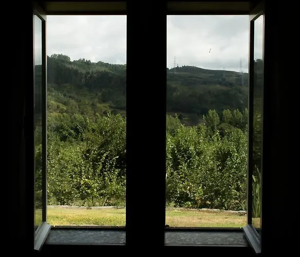 Farma Quinta Da Eira Do Sol *