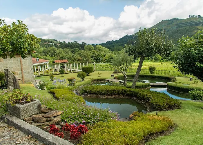 Quinta Da Eira Do Sol *