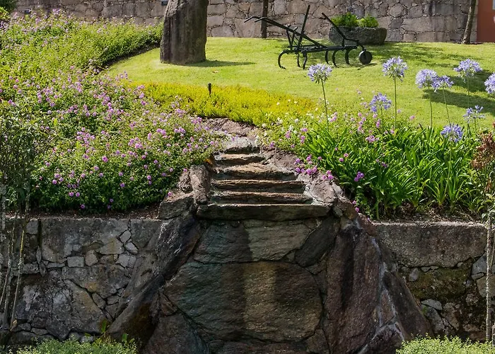 Alojamento de Turismo Rural Quinta Da Eira Do Sol