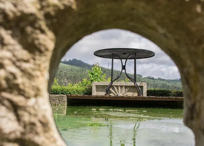 Quinta Da Eira Do Sol