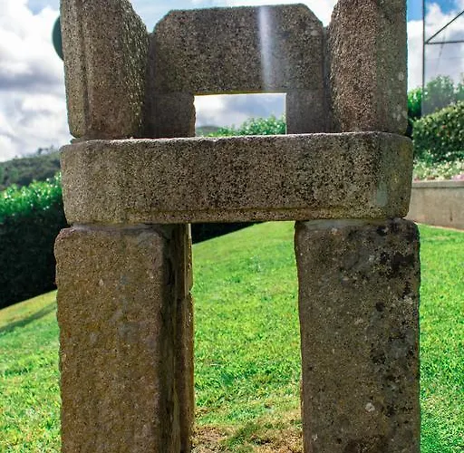 Farma Quinta Da Eira Do Sol Guimarães