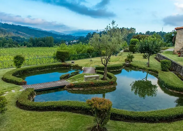 Quinta Da Eira Do Sol Farma *