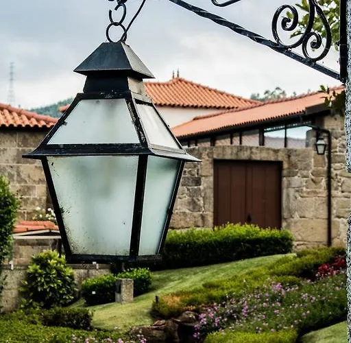 Quinta Da Eira Do Sol Alojamento de Turismo Rural Guimarães