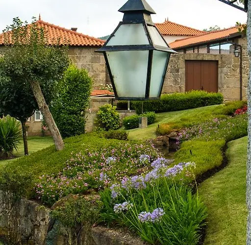 Quinta Da Eira Do Sol Farma Guimarães