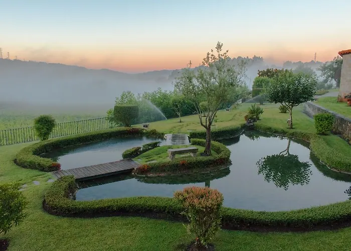 Quinta Da Eira Do Sol * Guimarães