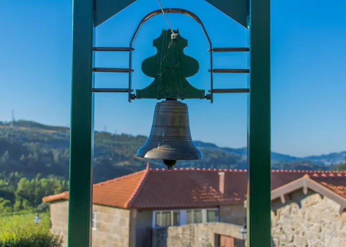 Quinta Da Eira Do Sol