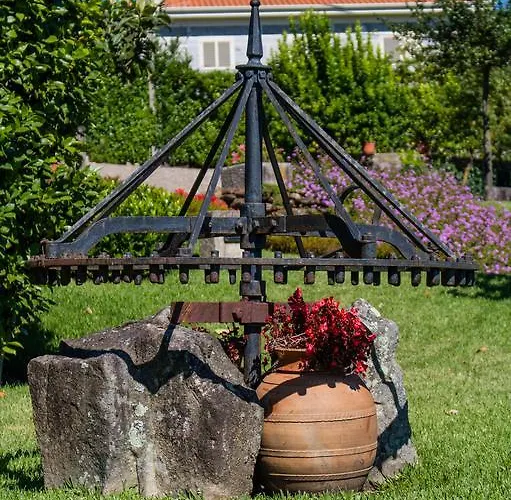 Farma Quinta Da Eira Do Sol