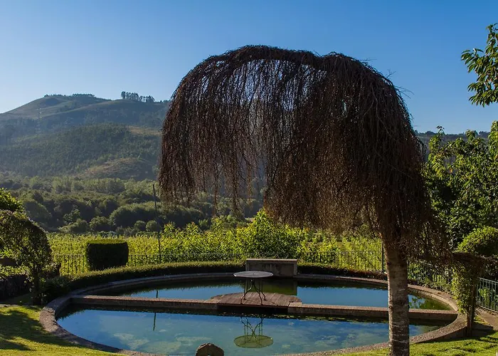 Farma Quinta Da Eira Do Sol *